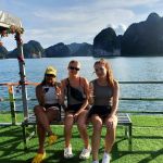 HALONG BAY FULLDAY TOUR  WITH ALL INCLUSIVE. (2)