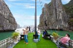 HALONG BAY FULLDAY TOUR  WITH ALL INCLUSIVE. (2)
