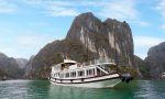 HALONG BAY FULLDAY TOUR  WITH ALL INCLUSIVE. (2)
