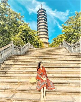 Bai Dinh - Trang An Tourism