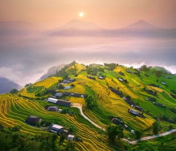 SAPA TRAVEL 2 DAYS 1 NIGHT