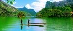 Ba Be Lake - Ban Gioc Waterfall Tour 3 days 2 nights with group