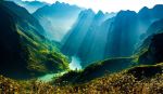 Ha Giang Tour 3 Days 2 Nights by car.